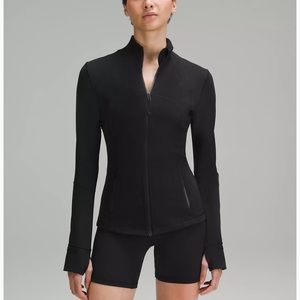 Lululemon Define Jacket Black